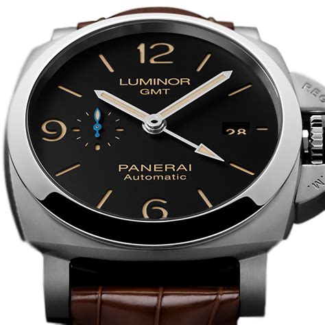 Panerai Luminor Automatic Men's Watch PAM01640 